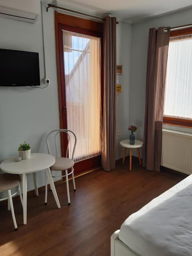 Nora Apartman 귤러 외부 사진