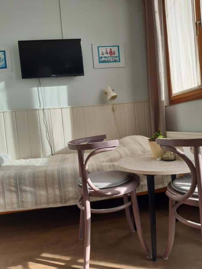 Nora Apartman 귤러 외부 사진