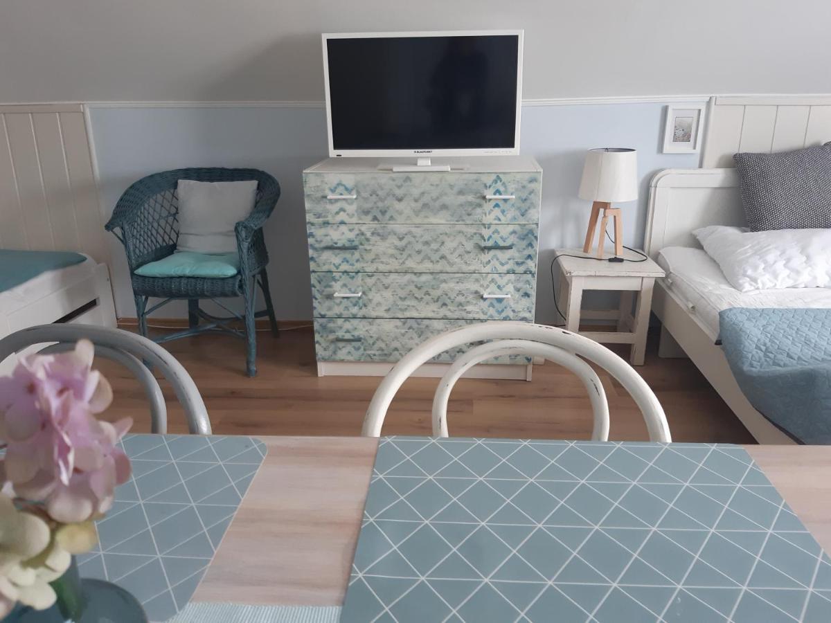 Nora Apartman 귤러 외부 사진